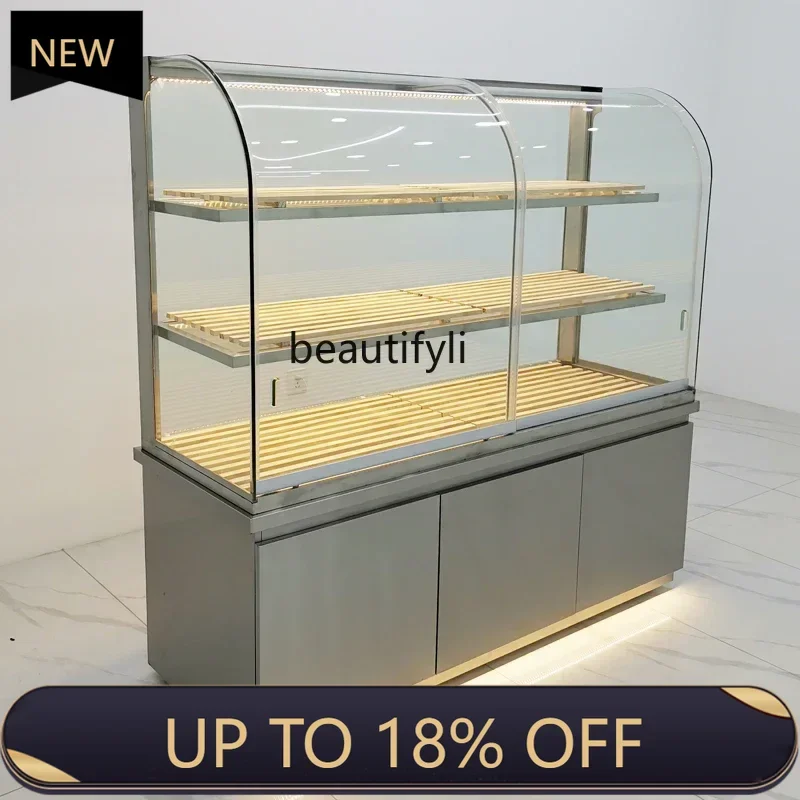 Z189 YH A56 Stainless steel titanium plated bread side cabinet checkout page dinner plate model marble display cabinet
Z189 YH A56 Stainless steel titanium plated bread side cabinet checkout page dinner plate model marble display cabinet