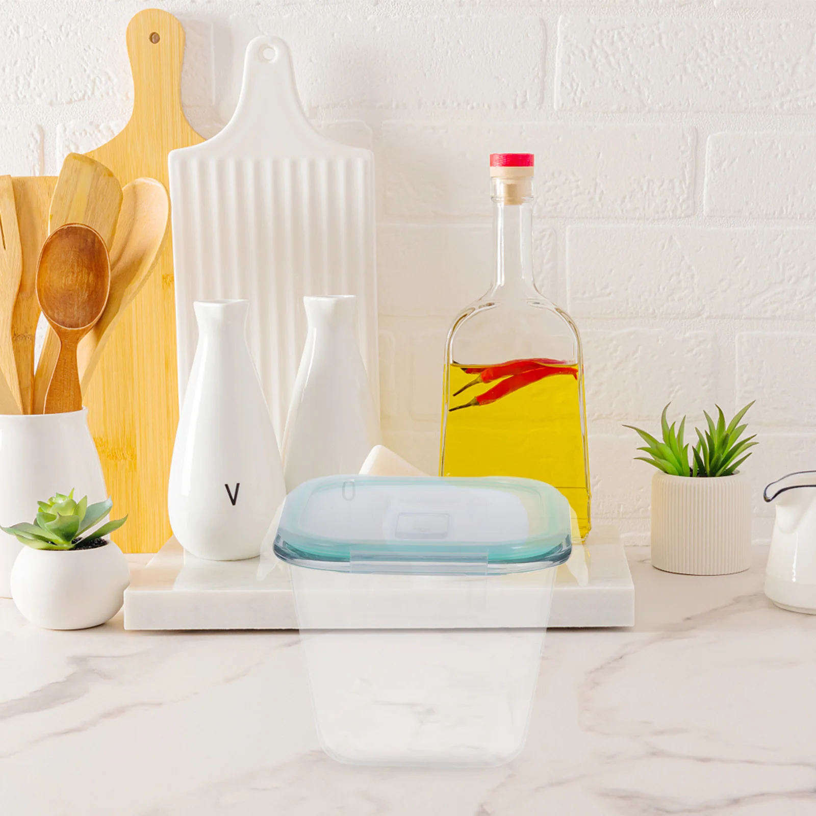 Airtight Glass Meal Prep Containers Microwave Safe Square Food Storage Bpa Free Soup Leftover Keeper Freshness Seal Lid
Airtight Glass Meal Prep Containers Microwave Safe Square Food Storage Bpa Free Soup Leftover Keeper Freshness Seal Lid