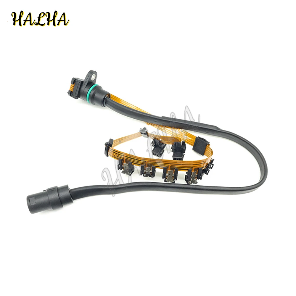 01M 01M325283A 01M927365 Transmission Valve Body With Solenoid And Harness 01M325105F For Volkswagen Golf Beetle
01M 01M325283A 01M927365 Transmission Valve Body With Solenoid And Harness 01M325105F For Volkswagen Golf Beetle