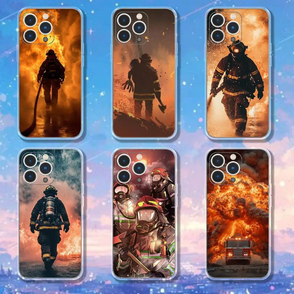 Fire Safety Firefighter Phone Case For iPhone 17,16,11,15,13,14,12,Air,Mini,Plus,Pro,Max,Plus,E Clear Soft Shell
Fire Safety Firefighter Phone Case For iPhone 17,16,11,15,13,14,12,Air,Mini,Plus,Pro,Max,Plus,E Clear Soft Shell