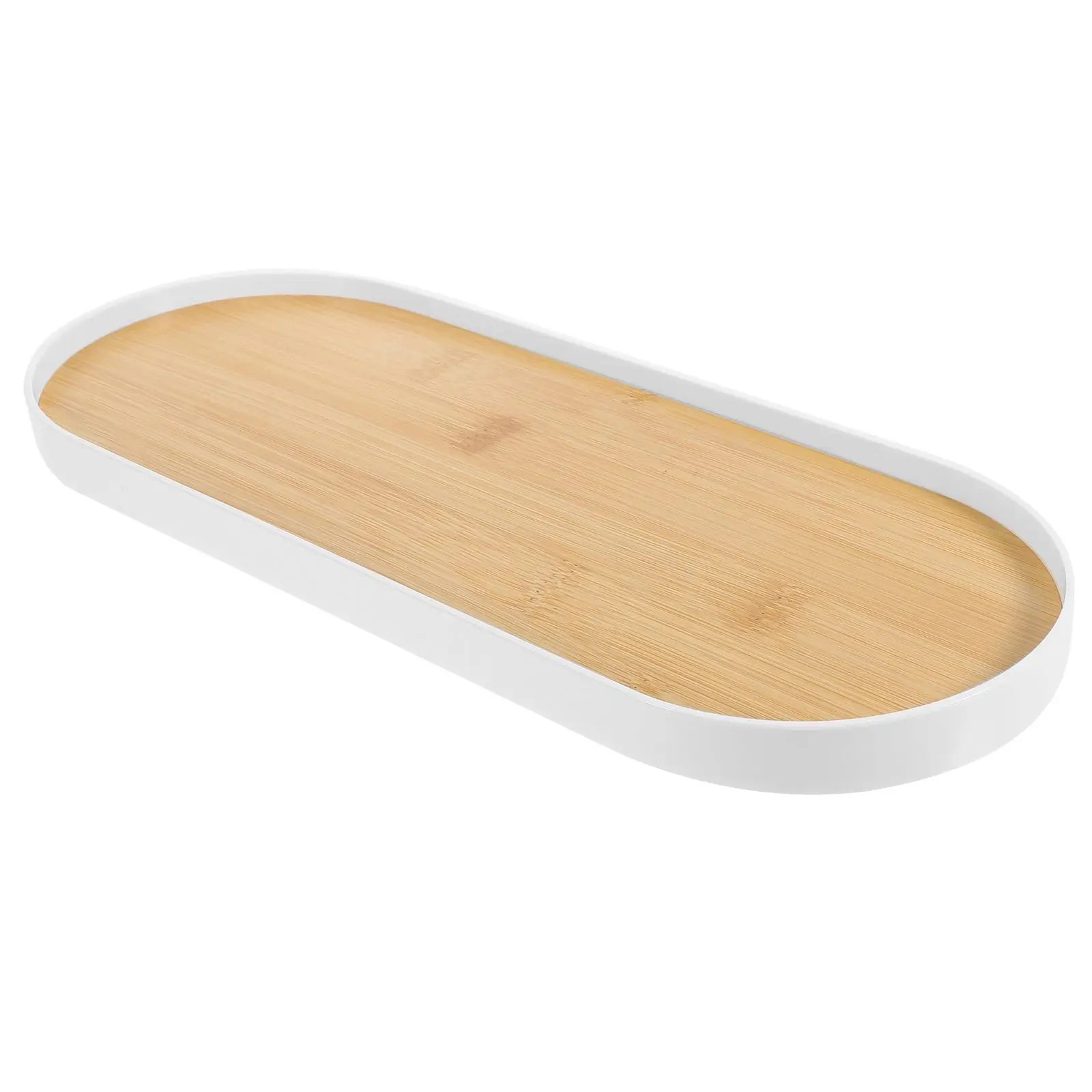 Japanese Style Oval Tray Smooth Edge Multi Purpose Makeup Jewelry Perfume Tray Organizer Storage Box Save Space
Japanese Style Oval Tray Smooth Edge Multi Purpose Makeup Jewelry Perfume Tray Organizer Storage Box Save Space