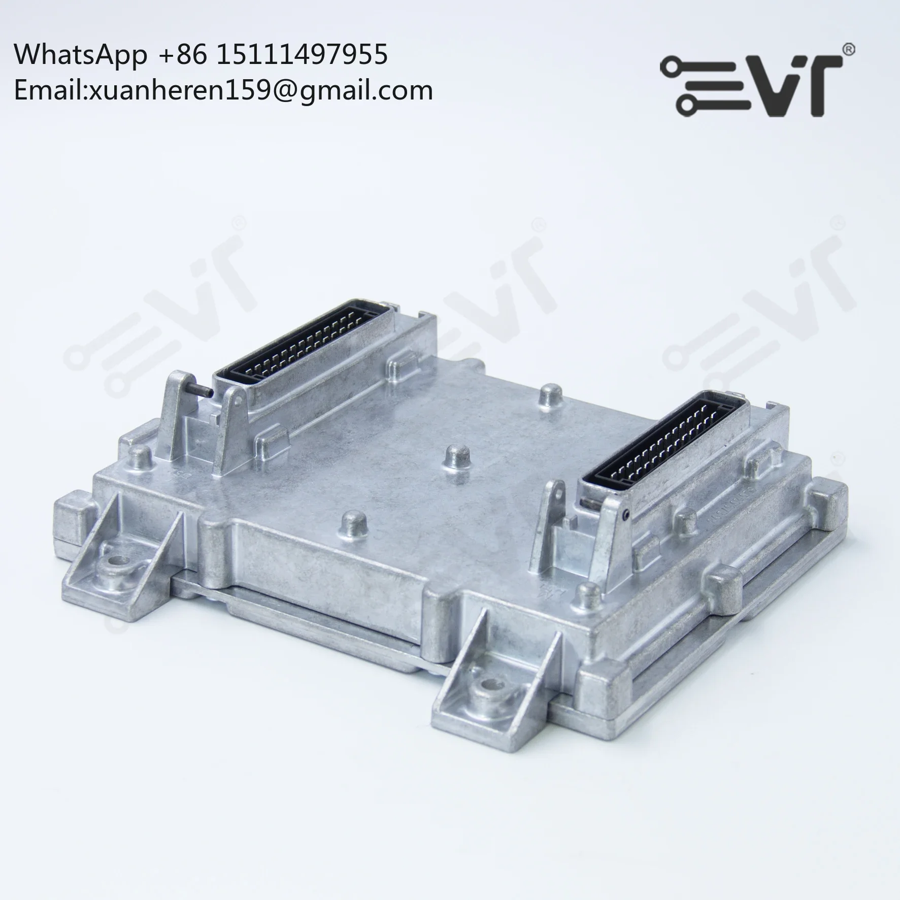 Wholesale 20576995 Engine Computer Board Controller Electronic Control Unit Excavator Parts for Volvo
Wholesale 20576995 Engine Computer Board Controller Electronic Control Unit Excavator Parts for Volvo