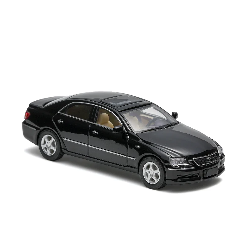 MASSDI 1/64 Scale Reiz Alloy Car Model Static Car Model Collection Ornament
MASSDI 1/64 Scale Reiz Alloy Car Model Static Car Model Collection Ornament