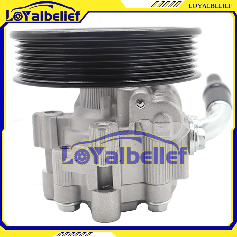 Новый Насос гидроусилителя руля для Chevrolet Captiva/Vauxhall/Antara 2010-2023 2.2L 95476164 95521957 4818298 4819561
Новый Насос гидроусилителя руля для Chevrolet Captiva/Vauxhall/Antara 2010-2023 2.2L 95476164 95521957 4818298 4819561
