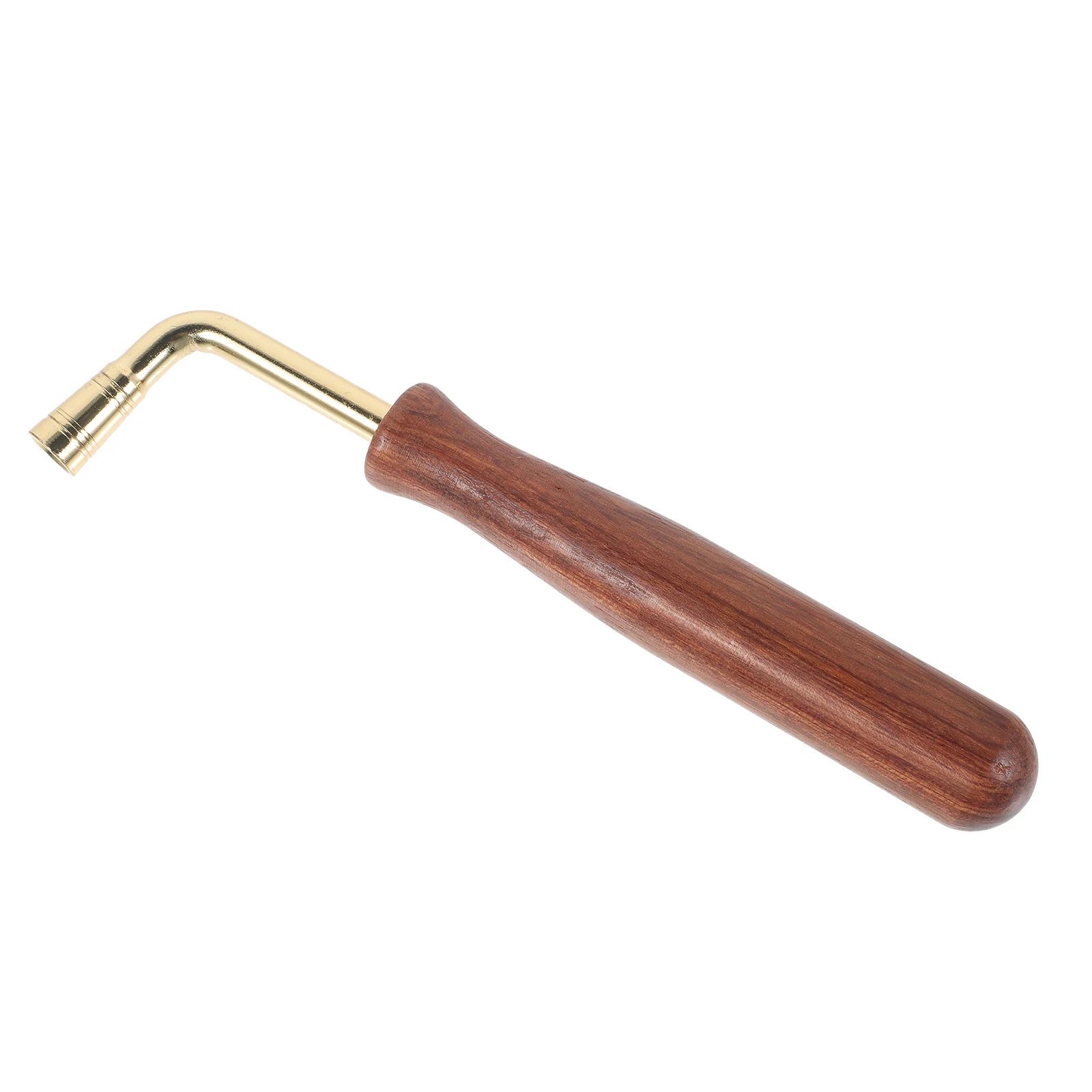 Guzheng Tuning Musical Guzheng Tool Instrument Tool Professional Alloy Metal H made Smooth Surface Efficient Adjust
Guzheng Tuning Musical Guzheng Tool Instrument Tool Professional Alloy Metal H made Smooth Surface Efficient Adjust