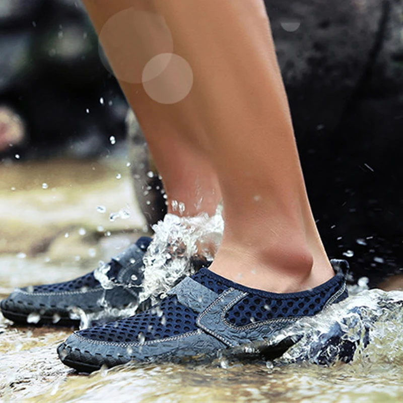Men's Casual Shoes Men Leather Loafers Flat Handmade Outdoor Breathable Moccasins Designer Shoes Comfortable Sneakers Size 38-50
Men's Casual Shoes Men Leather Loafers Flat Handmade Outdoor Breathable Moccasins Designer Shoes Comfortable Sneakers Size 38-50