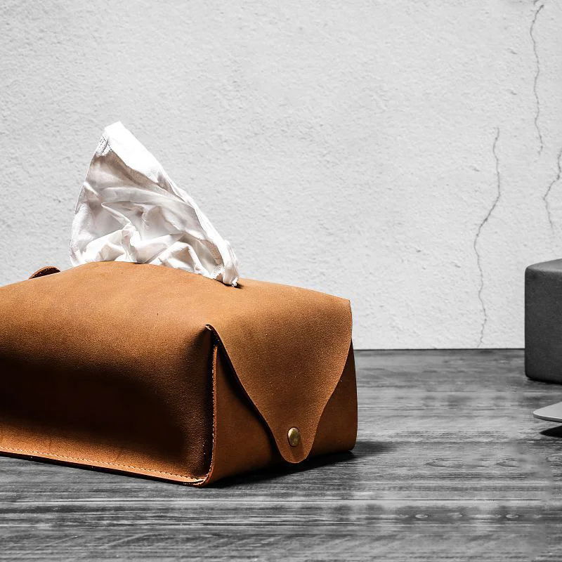 Paper Drawer Car Tissue Bag PU Leather Thickened Waterproof Handheld Suspension Car Tissue Pack Tissue Box
Paper Drawer Car Tissue Bag PU Leather Thickened Waterproof Handheld Suspension Car Tissue Pack Tissue Box