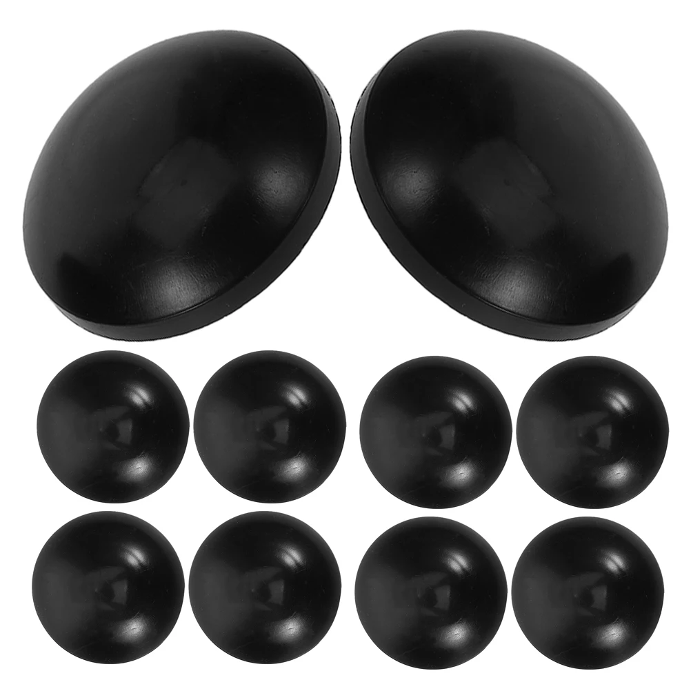 10 Pcs Mushroom Pipe Caps Trampoline Legs Rubber Protectors Steel Frame Covers Safety Durable Kids Bounce House Accessories Rod
10 Pcs Mushroom Pipe Caps Trampoline Legs Rubber Protectors Steel Frame Covers Safety Durable Kids Bounce House Accessories Rod