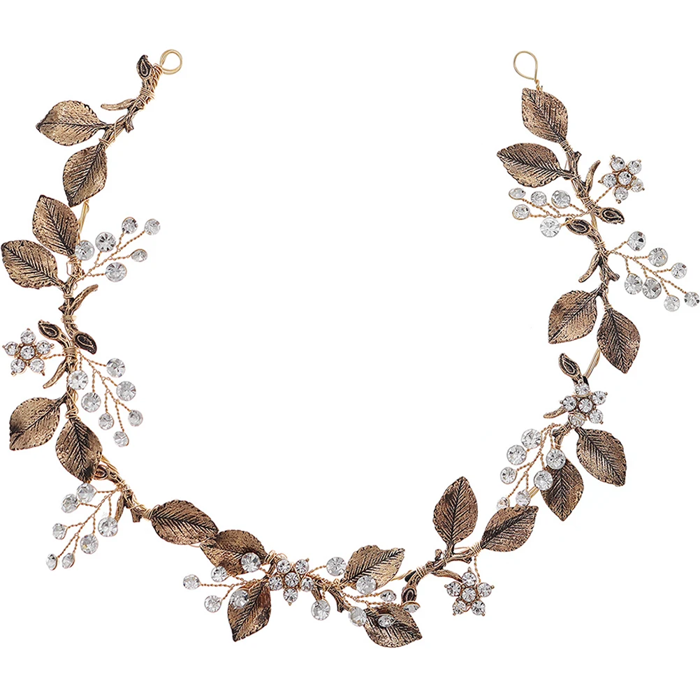 Rustic Flower Hair Vine Accessories for Women Bridal Hair Vines Wedding Festival Elegant Alloy Hairstyles Retro Decorations
Rustic Flower Hair Vine Accessories for Women Bridal Hair Vines Wedding Festival Elegant Alloy Hairstyles Retro Decorations