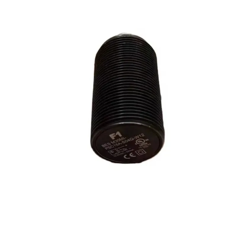 New BES0454 BES M30MI-PSC15A-S04G-W12 Brand new original inductive proximity sensor have stock
New BES0454 BES M30MI-PSC15A-S04G-W12 Brand new original inductive proximity sensor have stock