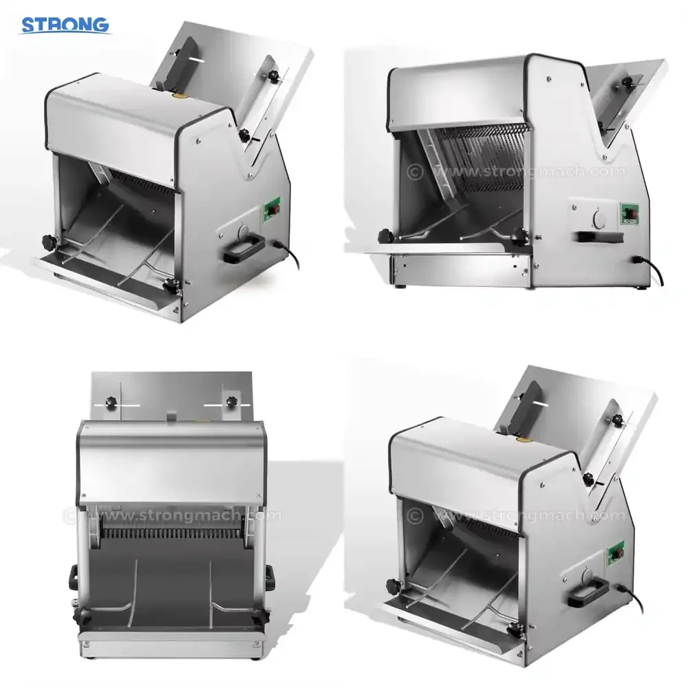 Slicing Machine Bread Bread Slicer Machine Bread Slicer Machine for Bakery Pita Electric Toast Number of Custom 12mm 15mm
Slicing Machine Bread Bread Slicer Machine Bread Slicer Machine for Bakery Pita Electric Toast Number of Custom 12mm 15mm