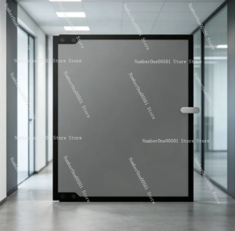 Front Glass Door for P2S Dark Gray Tempered Glass Enclosure Cover 3D Printer Original Part
Front Glass Door for P2S Dark Gray Tempered Glass Enclosure Cover 3D Printer Original Part