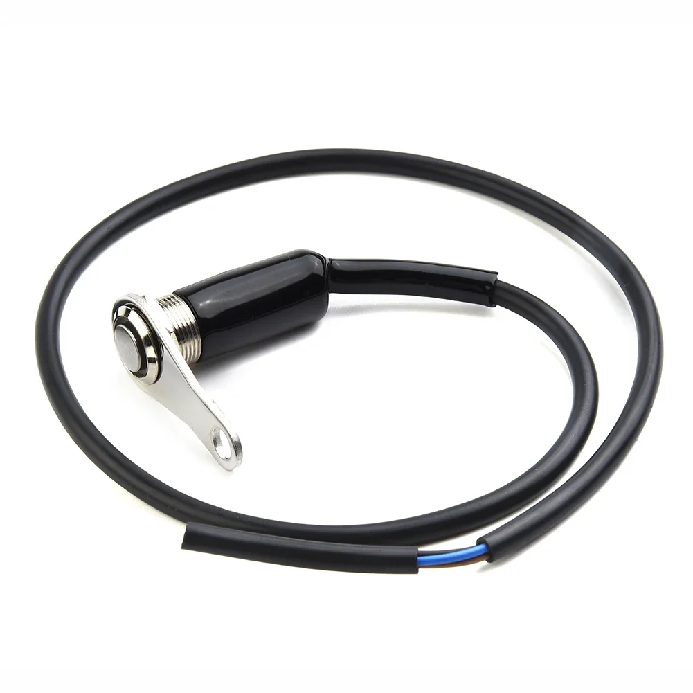 LED Motorcycle Switch ON + OFF Handlebar Mounting Button 12V For Work Light Handlebar Installation Button Motorcycle Accessory
LED Motorcycle Switch ON + OFF Handlebar Mounting Button 12V For Work Light Handlebar Installation Button Motorcycle Accessory