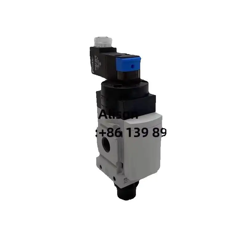Electric Control Switch Valve MS4-EE-1/4-V24/10V24P 529539 579035 527709
Electric Control Switch Valve MS4-EE-1/4-V24/10V24P 529539 579035 527709