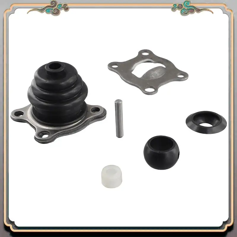 Reliable-M/T Gearshift Level Assy For Mitsubishi PAJERO MONTERO II 2Nd V31 V32 V33 V43 MR110456 MR567088 Transmission Case
Reliable-M/T Gearshift Level Assy For Mitsubishi PAJERO MONTERO II 2Nd V31 V32 V33 V43 MR110456 MR567088 Transmission Case