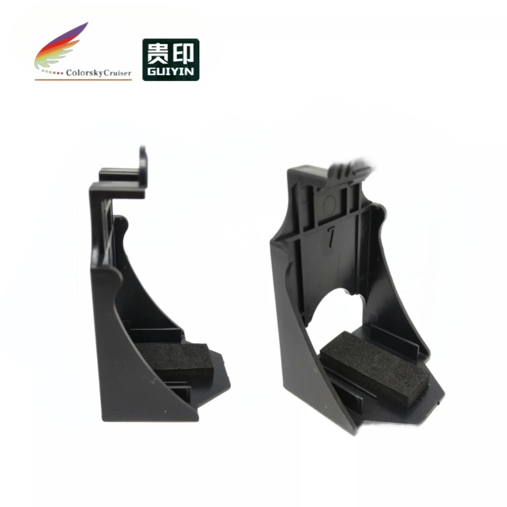 (C2.5) Refill Inkjet Ink Cartridge Transport Storage Protective Clip for HP 302 303 304 305 121 652 664 680 241pcs
(C2.5) Refill Inkjet Ink Cartridge Transport Storage Protective Clip for HP 302 303 304 305 121 652 664 680 241pcs