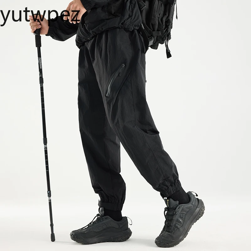 Men's Water-repellent Outdoor Hiking Cargo Pants Hunting Breathable Fashion PantsTrousers Fishing Cycling Camping Casual Male
Men's Water-repellent Outdoor Hiking Cargo Pants Hunting Breathable Fashion PantsTrousers Fishing Cycling Camping Casual Male