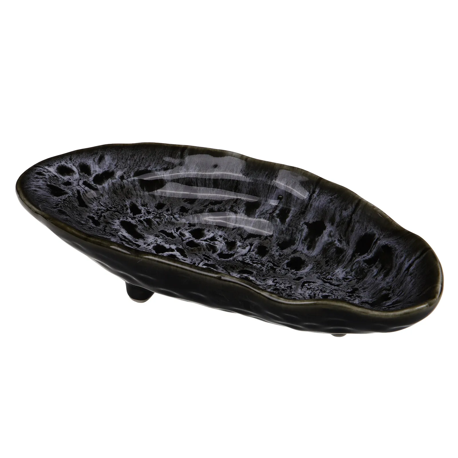 Ceramic Outdoor Butterfly Feeder Large Capacity Water Tray Elegant Garden Decor Bee Feeding Pot Bird Feeding Tray
Ceramic Outdoor Butterfly Feeder Large Capacity Water Tray Elegant Garden Decor Bee Feeding Pot Bird Feeding Tray
