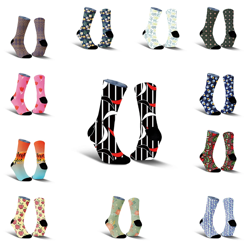 "Light - emitting cycling socks for extra visibility! Glow in the dark, stay safe during night rides."
"Light - emitting cycling socks for extra visibility! Glow in the dark, stay safe during night rides."