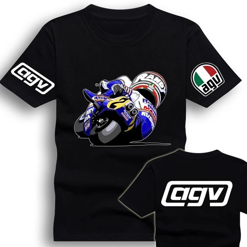 Motorcycle Locomotive Racing, Short-sleeved Modified Printed T-shirt Off-road E Women's Men's Sports Top
Motorcycle Locomotive Racing, Short-sleeved Modified Printed T-shirt Off-road E Women's Men's Sports Top