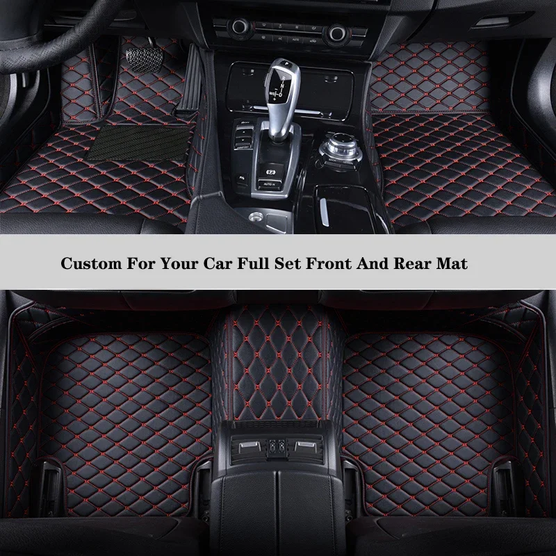 Автомобильный коврик на заказ для Mitsubishi Outlander 2008 2010 2012 2013 2015 2016 2018 2019 2021, мужские подарки, авто аксессуары для интерьера 0
Автомобильный коврик на заказ для Mitsubishi Outlander 2008 2010 2012 2013 2015 2016 2018 2019 2021, мужские подарки, авто аксессуары для интерьера 0