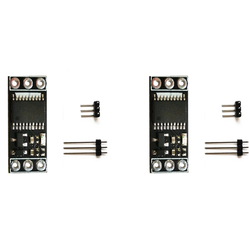 Модуль ABFT-2X CR1 PPM/SBUS к плате адаптера ELRS CRSF для передатчика AT9S FLYSKY WLFY MC
Модуль ABFT-2X CR1 PPM/SBUS к плате адаптера ELRS CRSF для передатчика AT9S FLYSKY WLFY MC
