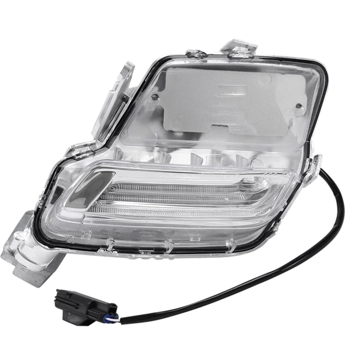 A15Z-Right Front Bumper Fog Light Position Lamp 31364331 for Volvo XC60 2014-2018 Car DRL Daytime Running Light
A15Z-Right Front Bumper Fog Light Position Lamp 31364331 for Volvo XC60 2014-2018 Car DRL Daytime Running Light