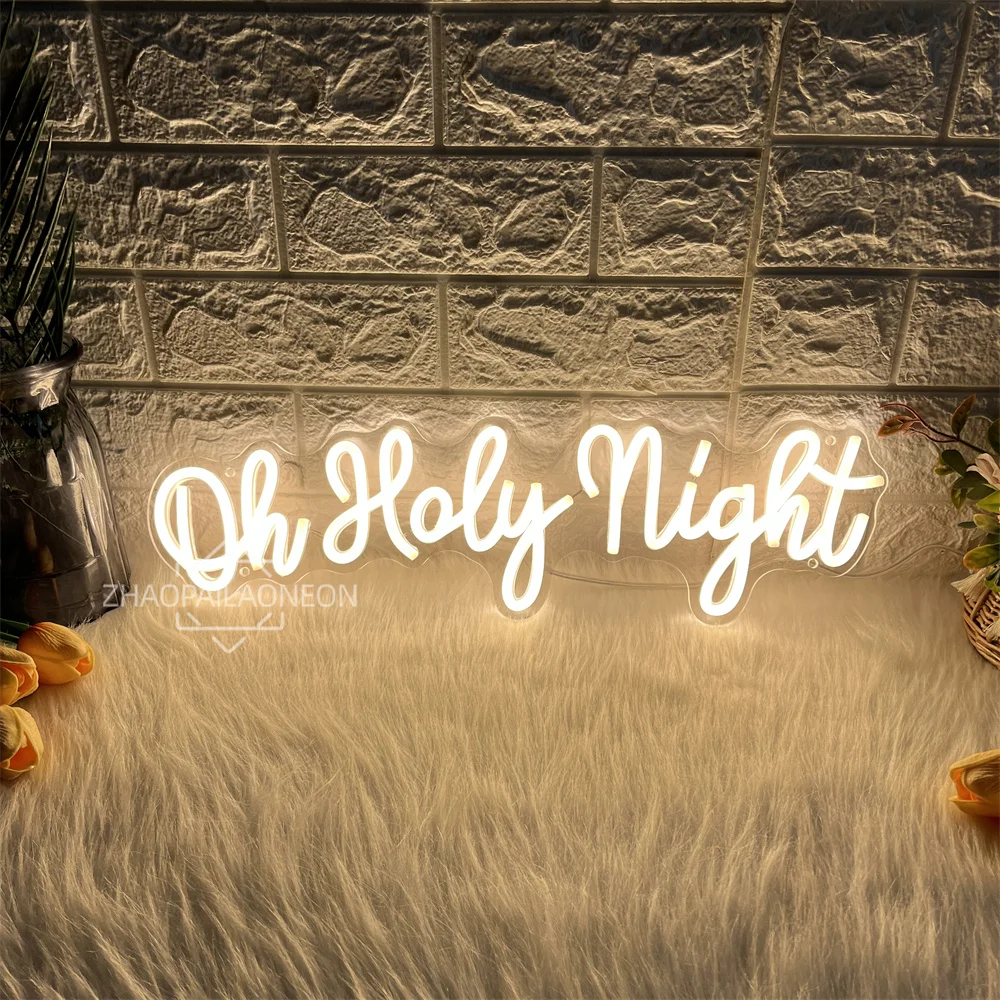 Oh Holy Day Неоновая светодиодная вывеска Настенная художественная комната Декор для вечеринок для западных фестивалей Спальня Свадебное украшение Неоновые световые вывески
Oh Holy Day Неоновая светодиодная вывеска Настенная художественная комната Декор для вечеринок для западных фестивалей Спальня Свадебное украшение Неоновые световые вывески