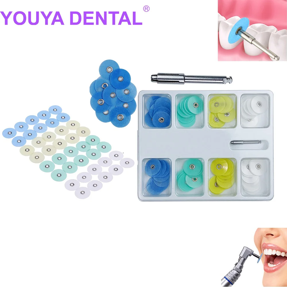 40/80Pcs Dental Polishing Discs Gross Reduction Contouring Mandrel Stripes Set Dental Materials Teeth Whitening Dental Polishing
40/80Pcs Dental Polishing Discs Gross Reduction Contouring Mandrel Stripes Set Dental Materials Teeth Whitening Dental Polishing