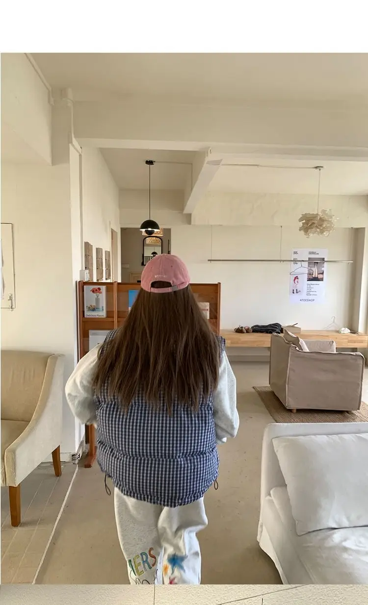 Vests Waistcoats Thick Womens Sleeveless Summer Mesh Hollowed Out Lightweight Airy Spliced Sweet Girl Quick-Drying Stretchy Sexy
Vests Waistcoats Thick Womens Sleeveless Summer Mesh Hollowed Out Lightweight Airy Spliced Sweet Girl Quick-Drying Stretchy Sexy