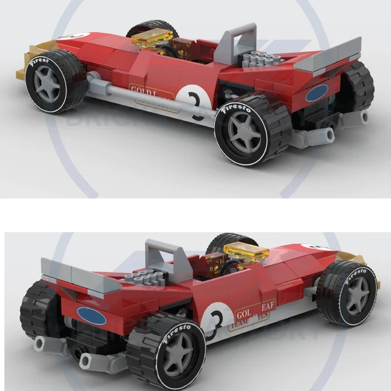 MOC-259646 Block Super Sports Car 49B Model 154 Pieces Adult Birthday Gift Christmas Gift New Year Toy Gift
MOC-259646 Block Super Sports Car 49B Model 154 Pieces Adult Birthday Gift Christmas Gift New Year Toy Gift