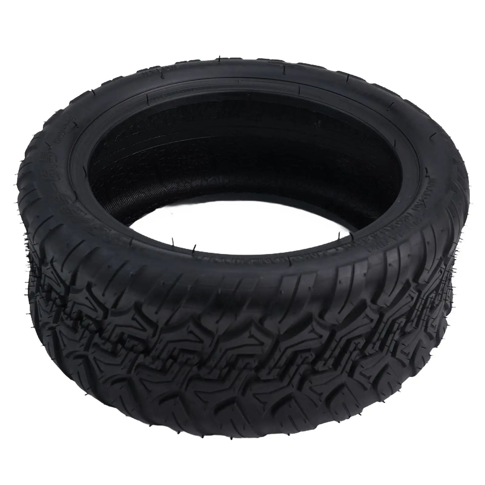10 Inch 85/65-6.5 Tubeless Off-road Tire For Kugoo G-Booster G2 PRO Balance Car 10 Inch 85/65-6.5 Tubeless Off-Road Tire
10 Inch 85/65-6.5 Tubeless Off-road Tire For Kugoo G-Booster G2 PRO Balance Car 10 Inch 85/65-6.5 Tubeless Off-Road Tire