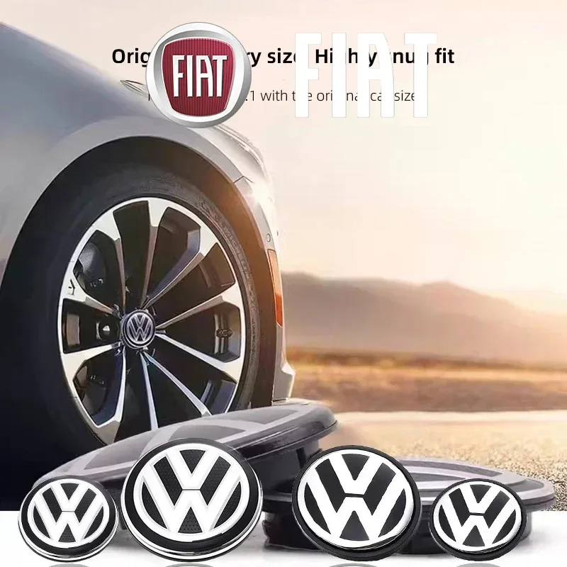 Car Emblem Wheel Hub Cover Tire Rim Center Cap Accessories For VW GTI Polo Golf Teramont Tharu Tiguan Sagitar Magotan Passat CC
Car Emblem Wheel Hub Cover Tire Rim Center Cap Accessories For VW GTI Polo Golf Teramont Tharu Tiguan Sagitar Magotan Passat CC