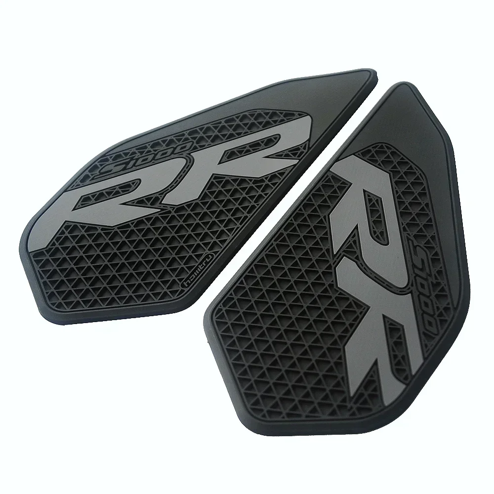 For BMW Motorrad S1000RR 2019-2021 Motorcycle Accessorie Side Tank Pad Knee Protection
For BMW Motorrad S1000RR 2019-2021 Motorcycle Accessorie Side Tank Pad Knee Protection