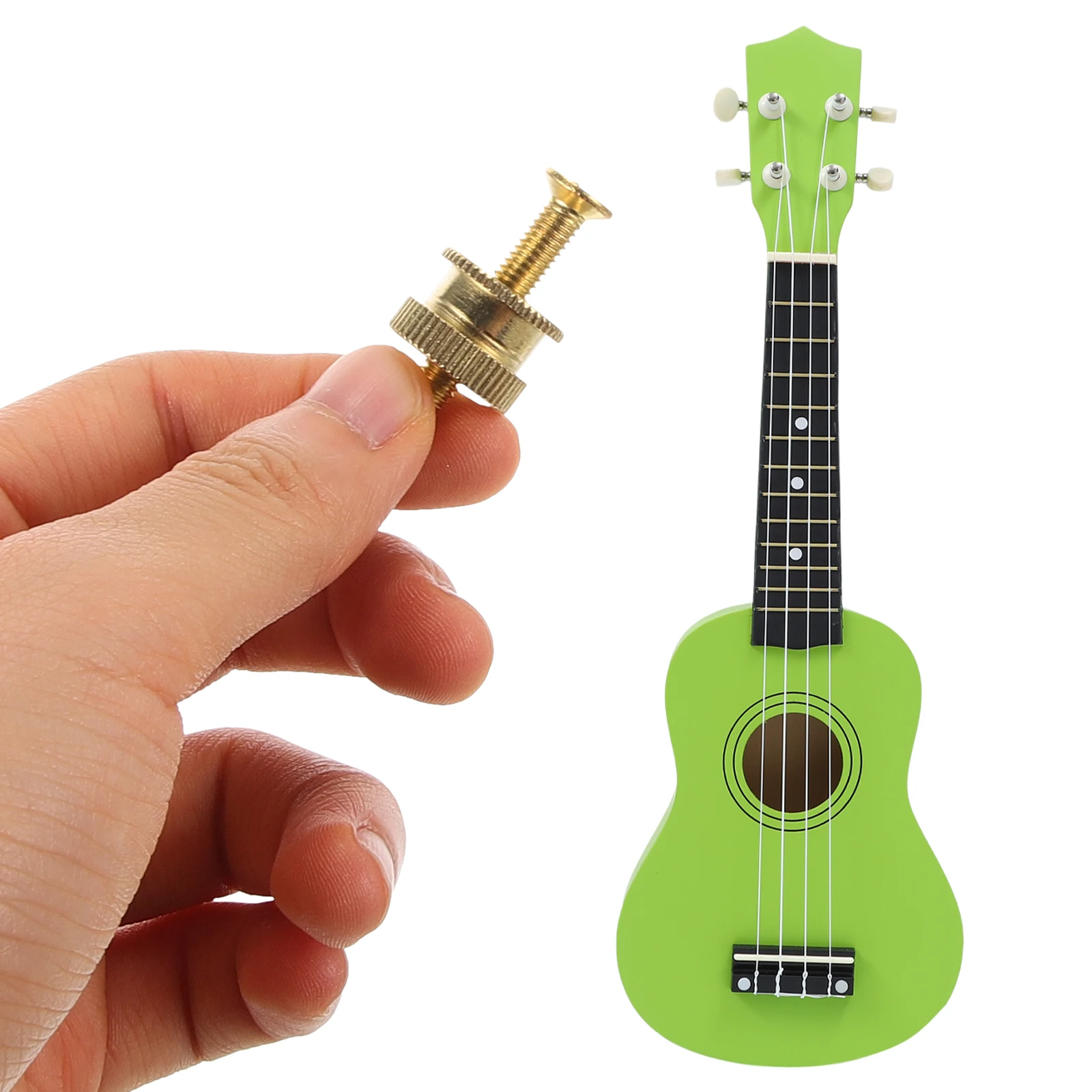 String Cone Electric Guitar Parts Screws Bass Bridge Fixing Saddle Golden Intonation Replacement 
String Cone Electric Guitar Parts Screws Bass Bridge Fixing Saddle Golden Intonation Replacement