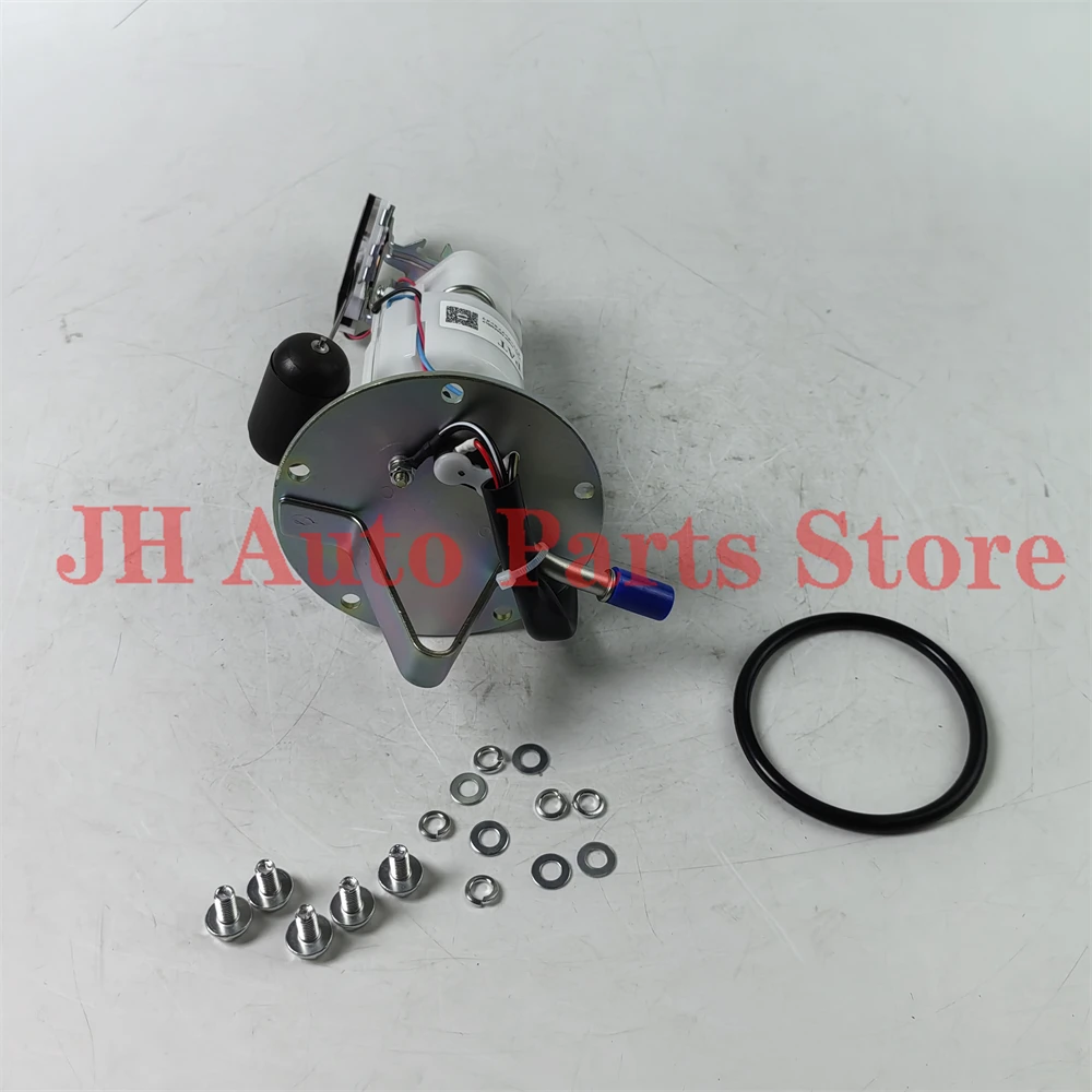 Motocycle Fuel Pump assembly For 2008-2009 SUZUKI GSXR600 750 15100-37H00 1510037H00 15100-37H01 1510037H01 UC-T35SU57
Motocycle Fuel Pump assembly For 2008-2009 SUZUKI GSXR600 750 15100-37H00 1510037H00 15100-37H01 1510037H01 UC-T35SU57