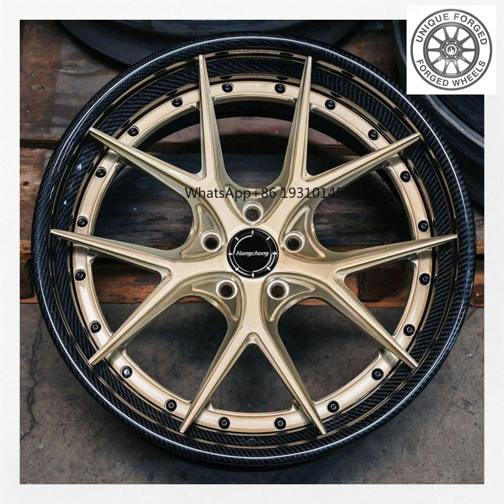 26sytle 18 19 20 21 22 23 24 Inch Carbon Fiber Forged Car Rims 2 Piece 5x120 5X112 Deep Concave Wheels For Mercedes C63 For BMW
26sytle 18 19 20 21 22 23 24 Inch Carbon Fiber Forged Car Rims 2 Piece 5x120 5X112 Deep Concave Wheels For Mercedes C63 For BMW
