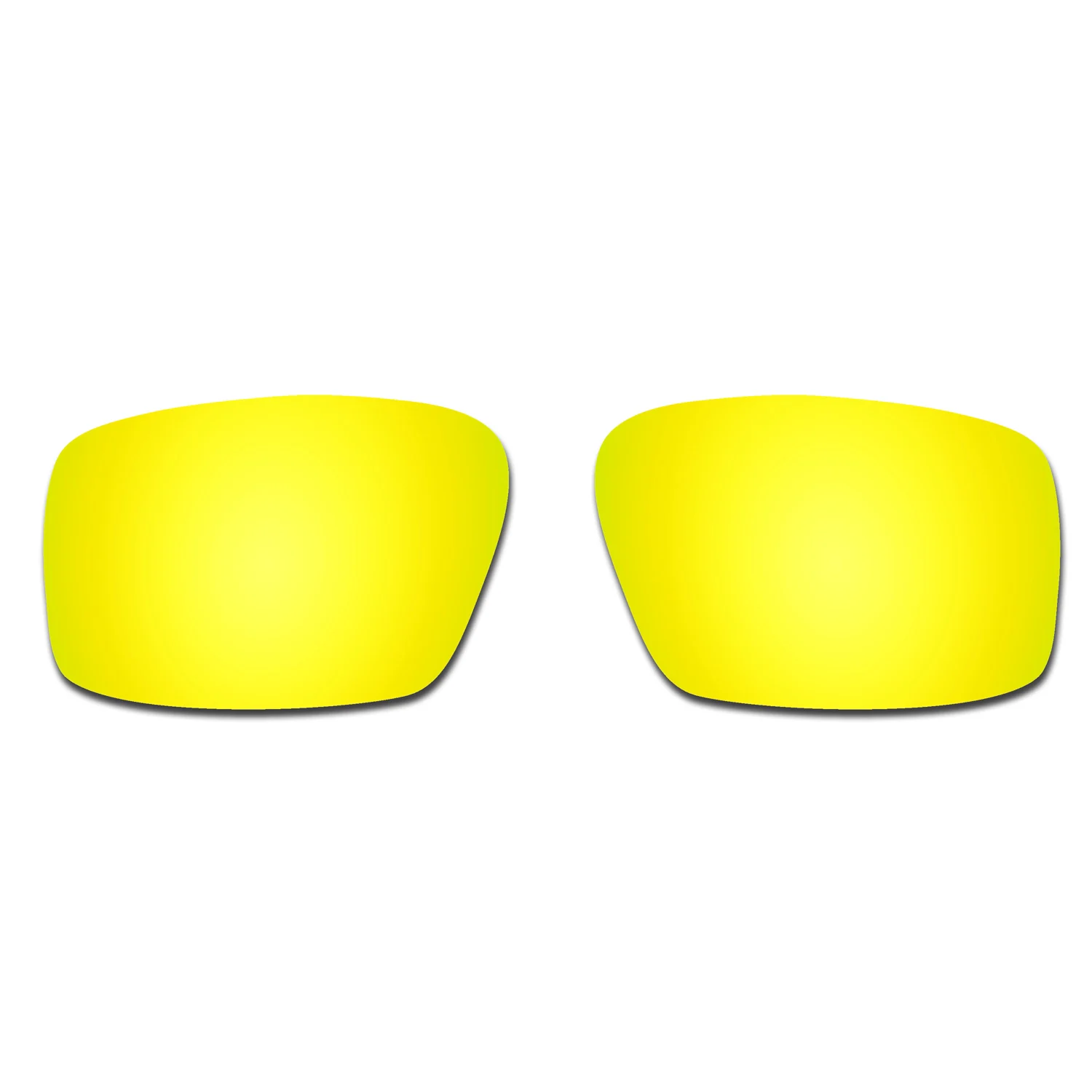 HKUCO Replacement Lenses For Twitch Sunglasses 24K Gold Polarized
HKUCO Replacement Lenses For Twitch Sunglasses 24K Gold Polarized