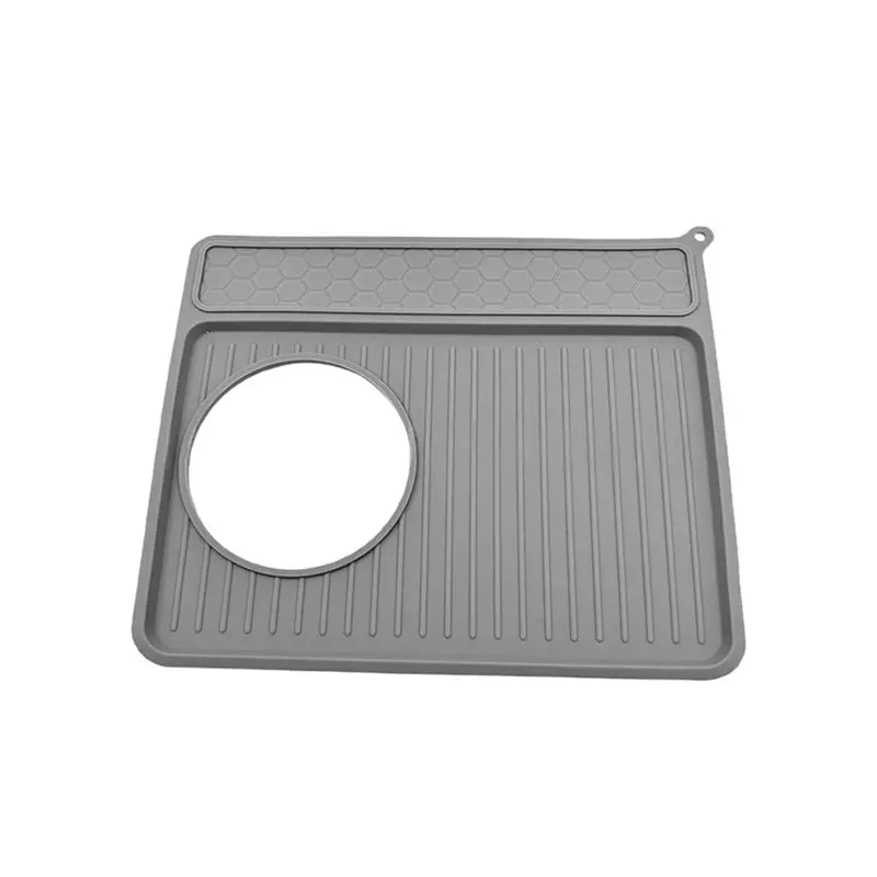 AB41-Tamping Mat For Breville 870/880 Espresso Machine Tamping Mat Silicone Top Mat Waterproof Heat Resistant Prevent Scratching
AB41-Tamping Mat For Breville 870/880 Espresso Machine Tamping Mat Silicone Top Mat Waterproof Heat Resistant Prevent Scratching