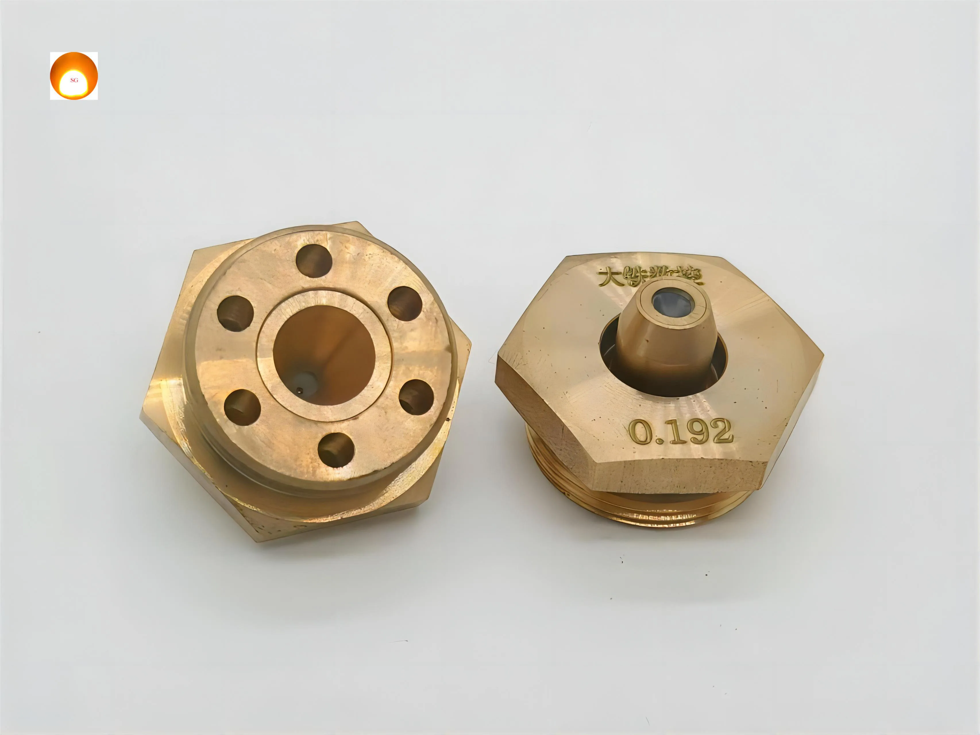 Wire Cut Machine Black Diamond Electrode Guide For EDM Wire Cut Parts 0.192mm
Wire Cut Machine Black Diamond Electrode Guide For EDM Wire Cut Parts 0.192mm
