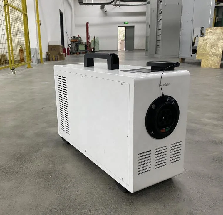 Mobile GBT 7KW DC Fast Electric Vehicle Charger Charging Station Electric Portable Charger Type 
Mobile GBT 7KW DC Fast Electric Vehicle Charger Charging Station Electric Portable Charger Type