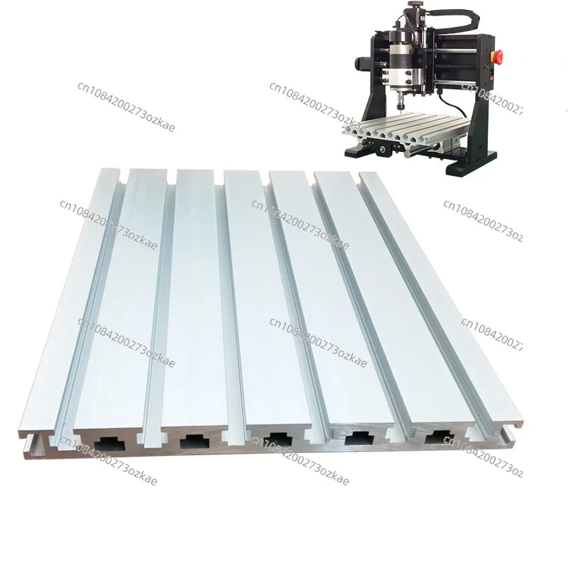 Engraving Machine Aluminum Profile Table DIY Numerical Control Engraving Machine Work Table Aluminum Alloy Profile 20240 Table
Engraving Machine Aluminum Profile Table DIY Numerical Control Engraving Machine Work Table Aluminum Alloy Profile 20240 Table