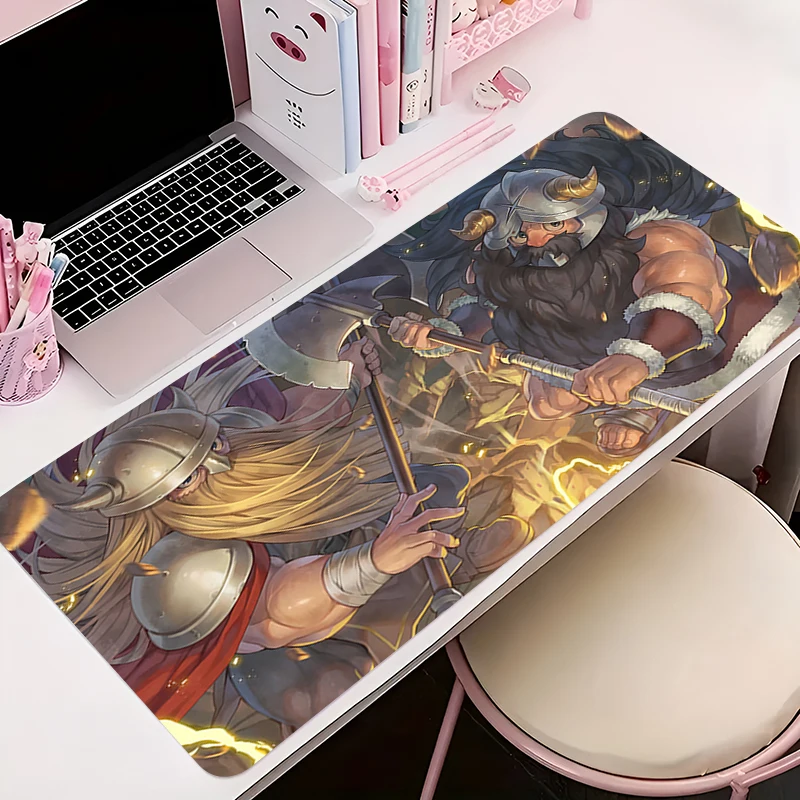 Mouse Pad Office PC Accessories Keyboard Mat Anime Pattern Anti-slip F-frieren Beyond Journey End Rubber Mousepad Gamer Desk Mat
Mouse Pad Office PC Accessories Keyboard Mat Anime Pattern Anti-slip F-frieren Beyond Journey End Rubber Mousepad Gamer Desk Mat