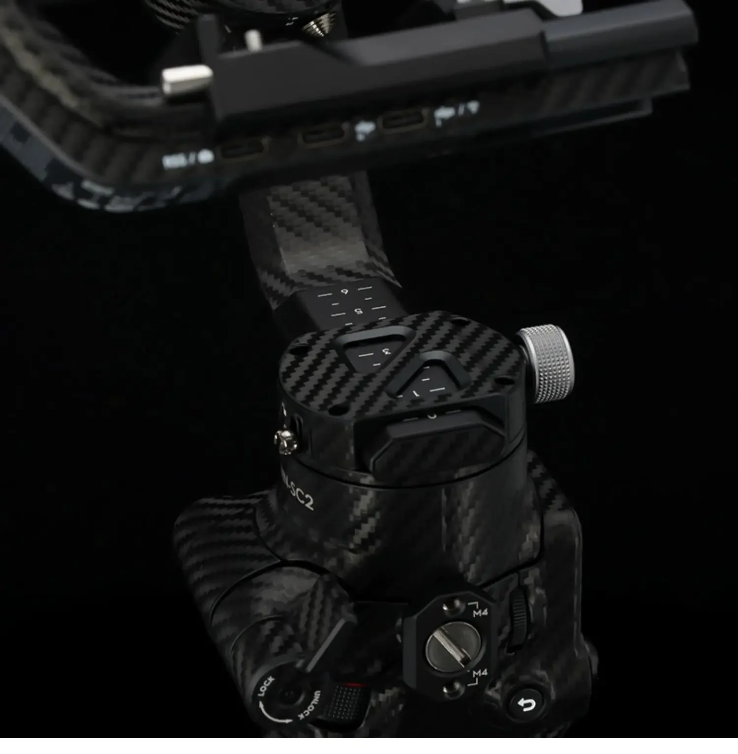 For DJI RSC 2 RSC2 Anti-Scratch Sticker Coat Wrap Protective Film Body Protector Skin Cover ronin-sc2
For DJI RSC 2 RSC2 Anti-Scratch Sticker Coat Wrap Protective Film Body Protector Skin Cover ronin-sc2