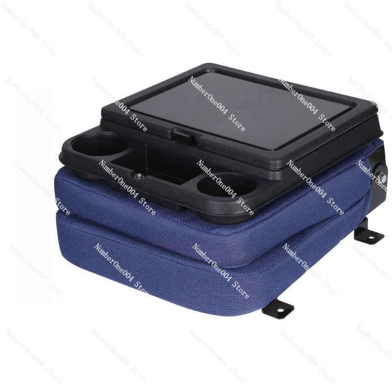 B31 RV, car, and truck storage box, miscellaneous box modified for Dongfeng Jiefang heavy-duty trucks with a middle folding seat
B31 RV, car, and truck storage box, miscellaneous box modified for Dongfeng Jiefang heavy-duty trucks with a middle folding seat