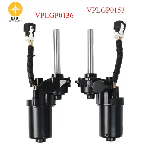 Moteurs de marchepied de puissance pour Land Rover, Range Rover dehors L494, Vogue Llecture, VPLGP0153, VPLGP0136