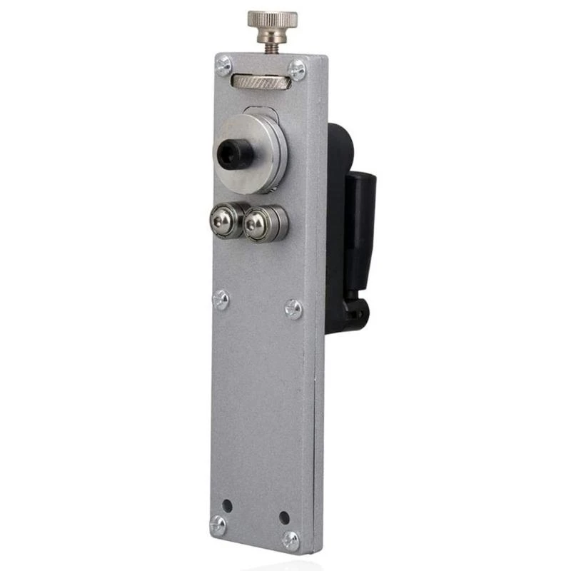 Guitar Fret Bender Tool Fret Wire Bending Straightening Fret Wire Adjuster 4XBB
Guitar Fret Bender Tool Fret Wire Bending Straightening Fret Wire Adjuster 4XBB