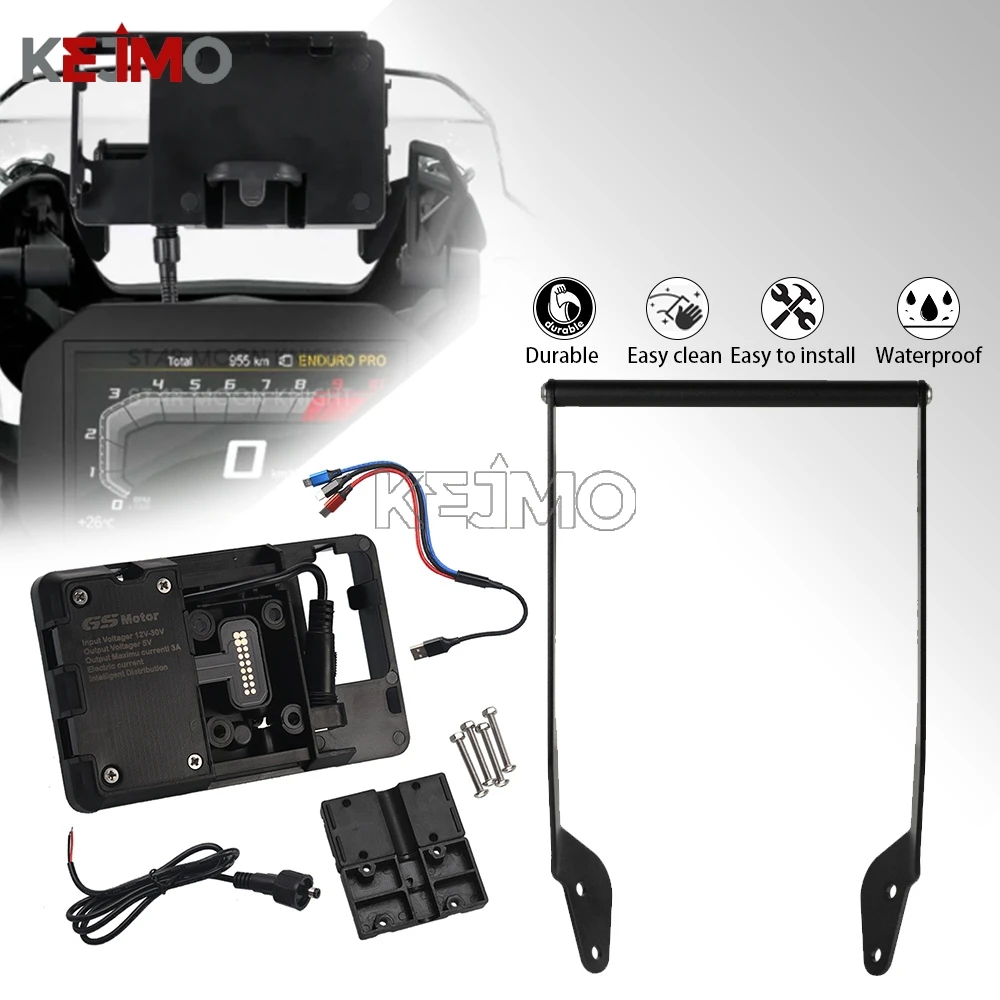 FOR YAMAHA NIKEN900 NIKEN 900 2021 2020 2019 Motorcycle Accessories GPS Smart Phone Navigation Plate Bracket Adapt Holder Kit
FOR YAMAHA NIKEN900 NIKEN 900 2021 2020 2019 Motorcycle Accessories GPS Smart Phone Navigation Plate Bracket Adapt Holder Kit