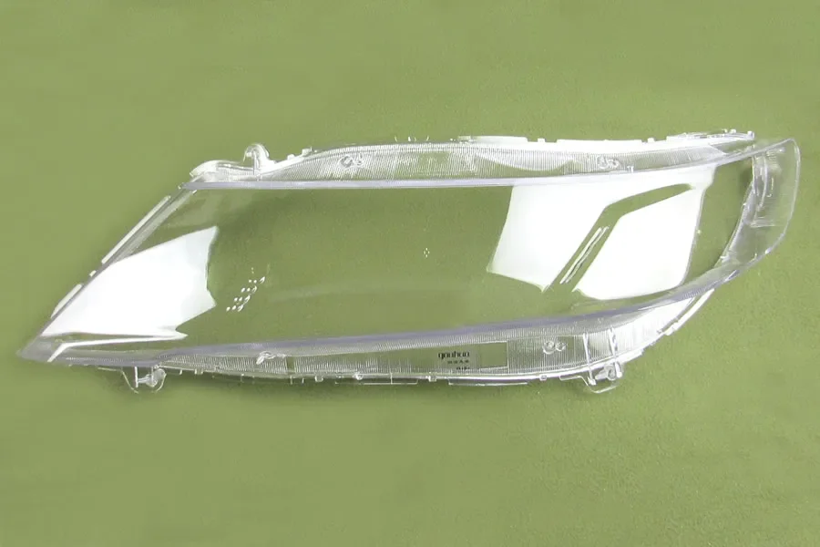 Замена оригинального абажура налобного фонаря для Honda Odyssey RB3 2009-2013 из плексигласа
Замена оригинального абажура налобного фонаря для Honda Odyssey RB3 2009-2013 из плексигласа