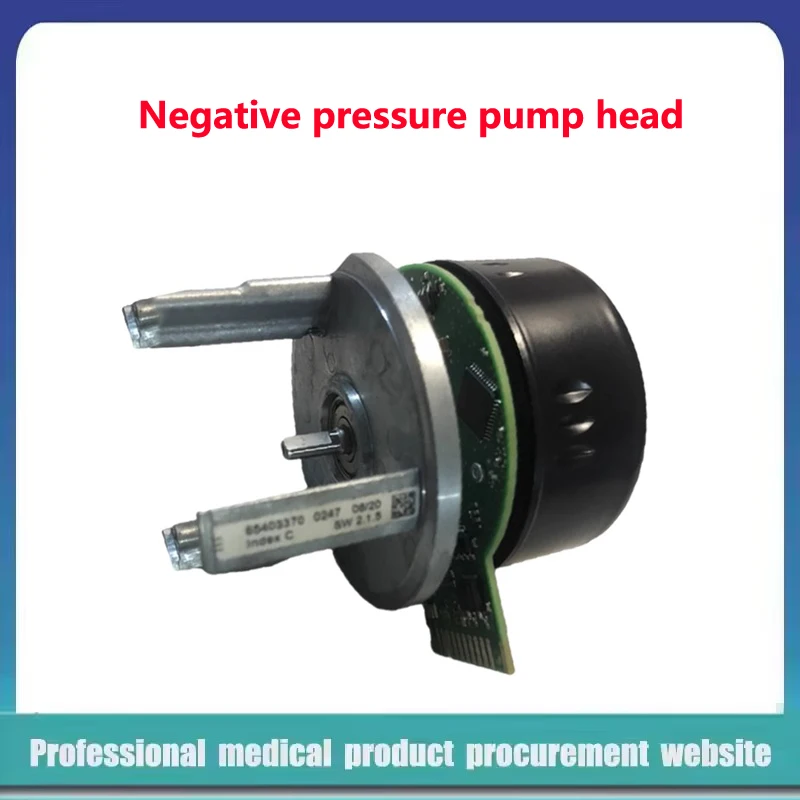 Оригинальный анализатор гемодиализа серии Braun 9, двигатель насоса отрицательного давления, вакуумный насос
Оригинальный анализатор гемодиализа серии Braun 9, двигатель насоса отрицательного давления, вакуумный насос